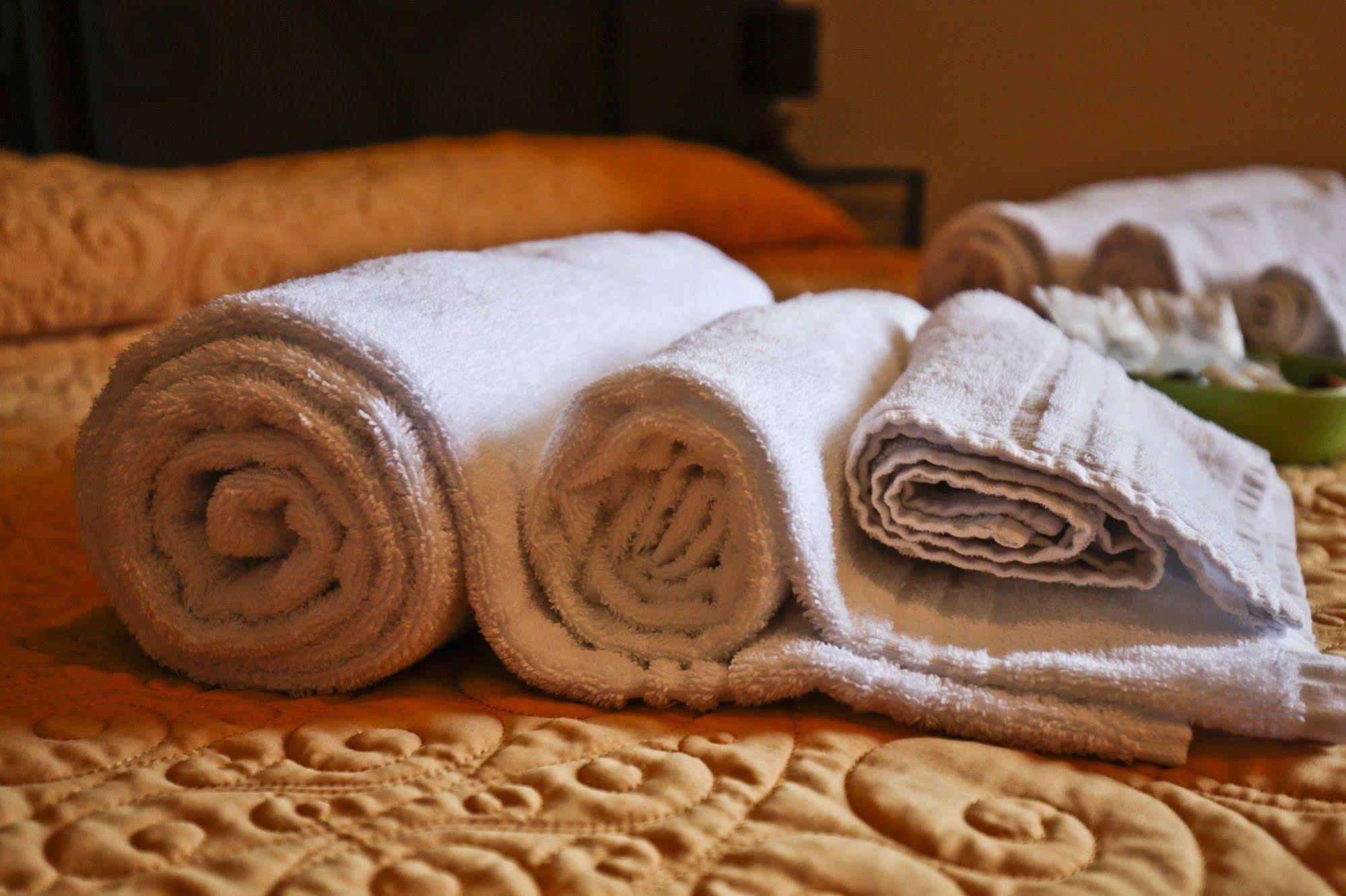 Hotel Villa Maria Luigia Frascati Exteriér fotografie