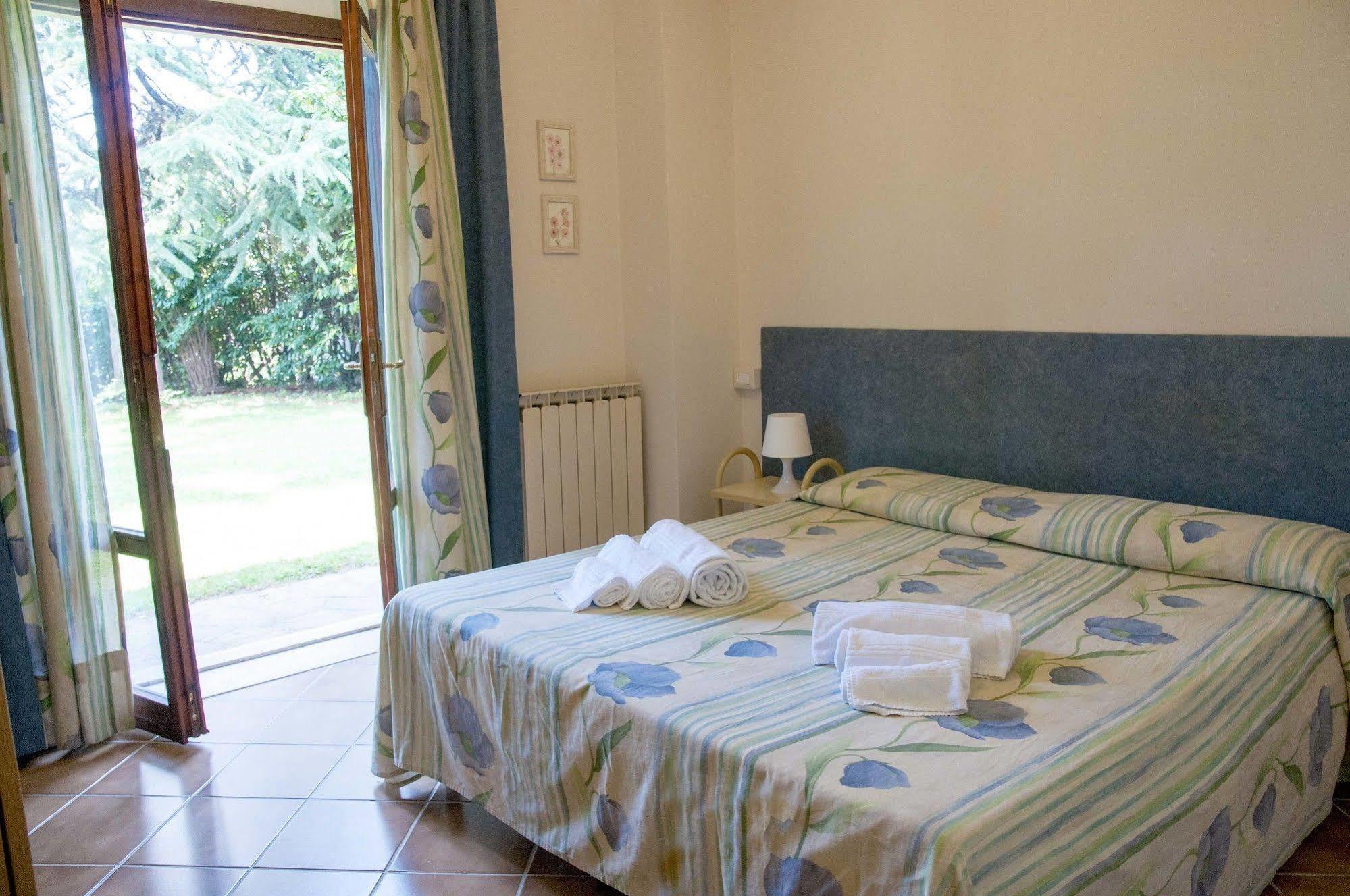 Hotel Villa Maria Luigia Frascati Exteriér fotografie