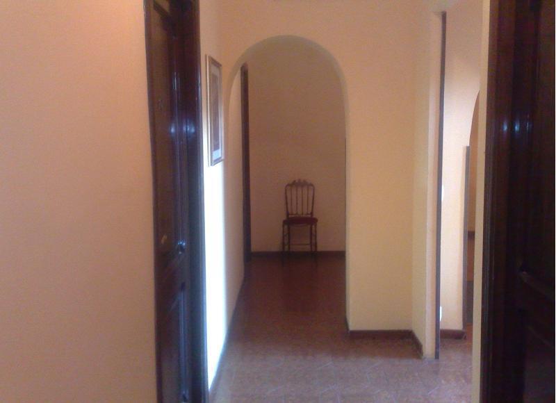 Hotel Villa Maria Luigia Frascati Exteriér fotografie
